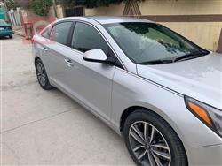 هیوندای سۆناتا